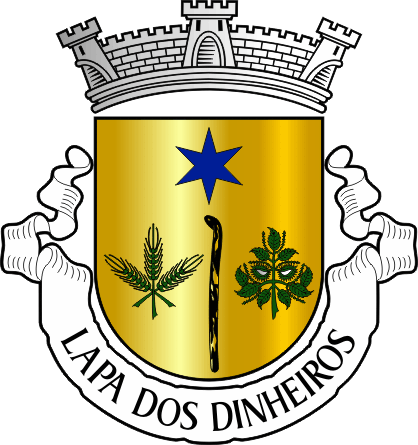 Freguesia de Lapa dos Dinheiros